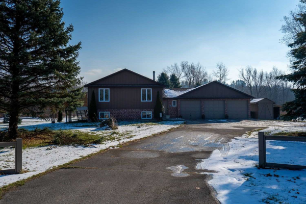 9389 County Rd 1- Hockley Rd, Adjala-Tosorontio