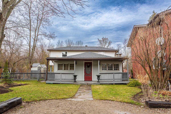 648 10th Line, Innisfil