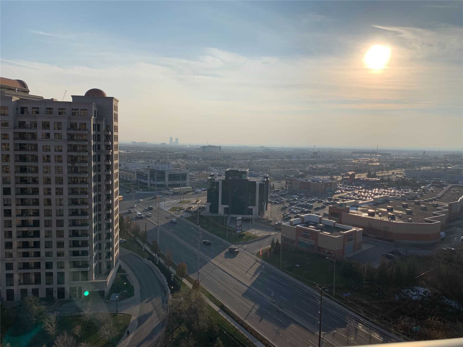 9235 Jane St, #1507