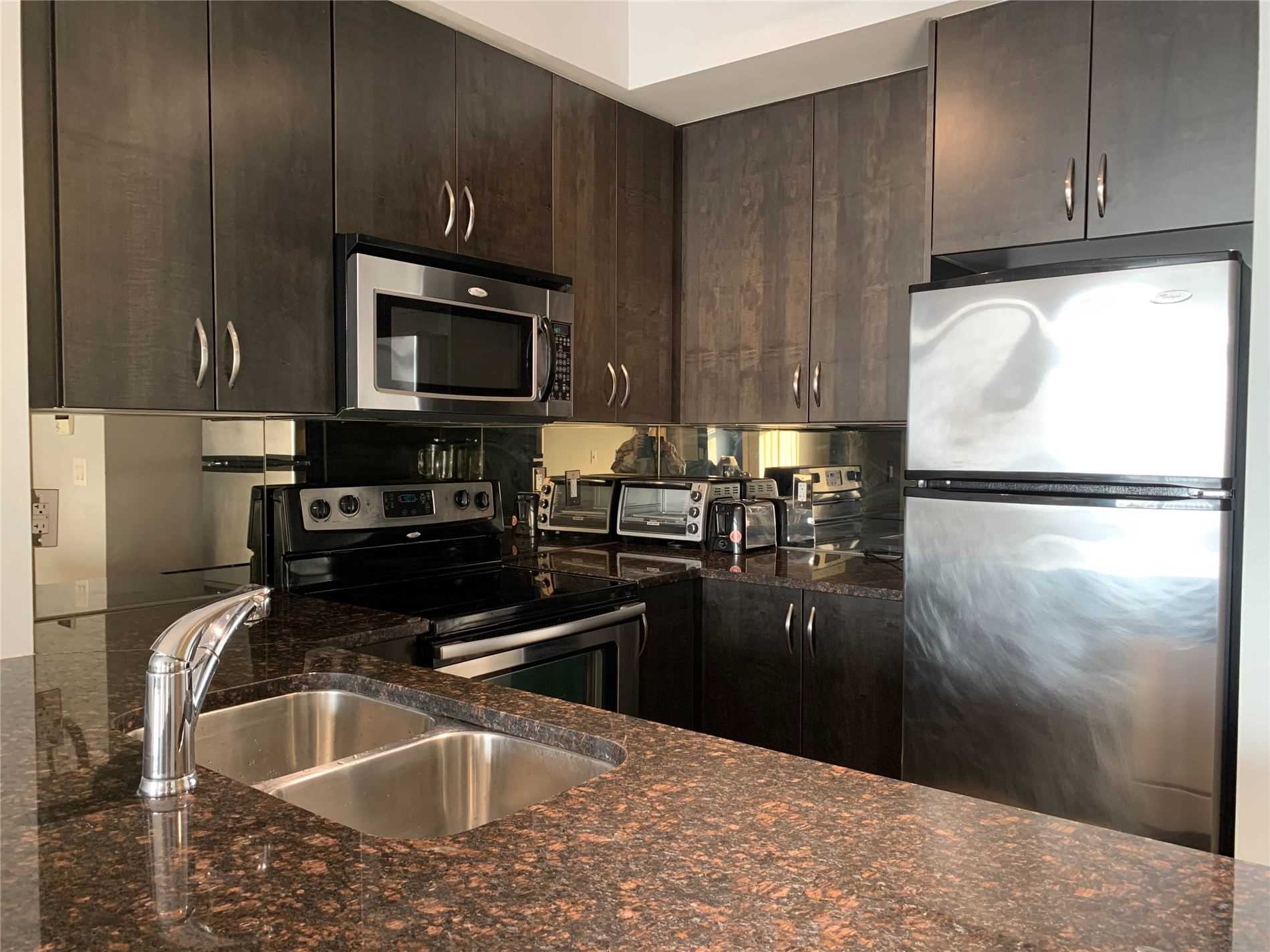 9235 Jane St, #1507