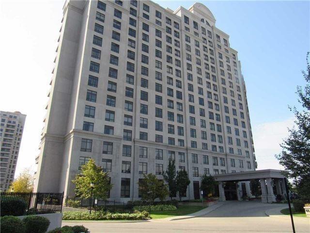 9235 Jane St, #1507