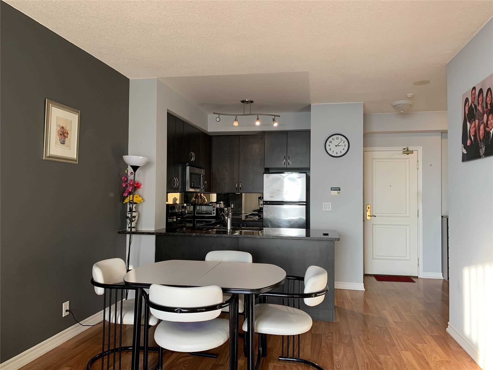 9235 Jane St, #1507