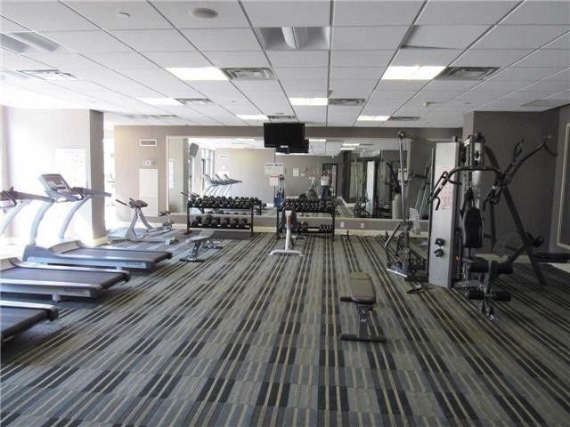 9235 Jane St, #1507