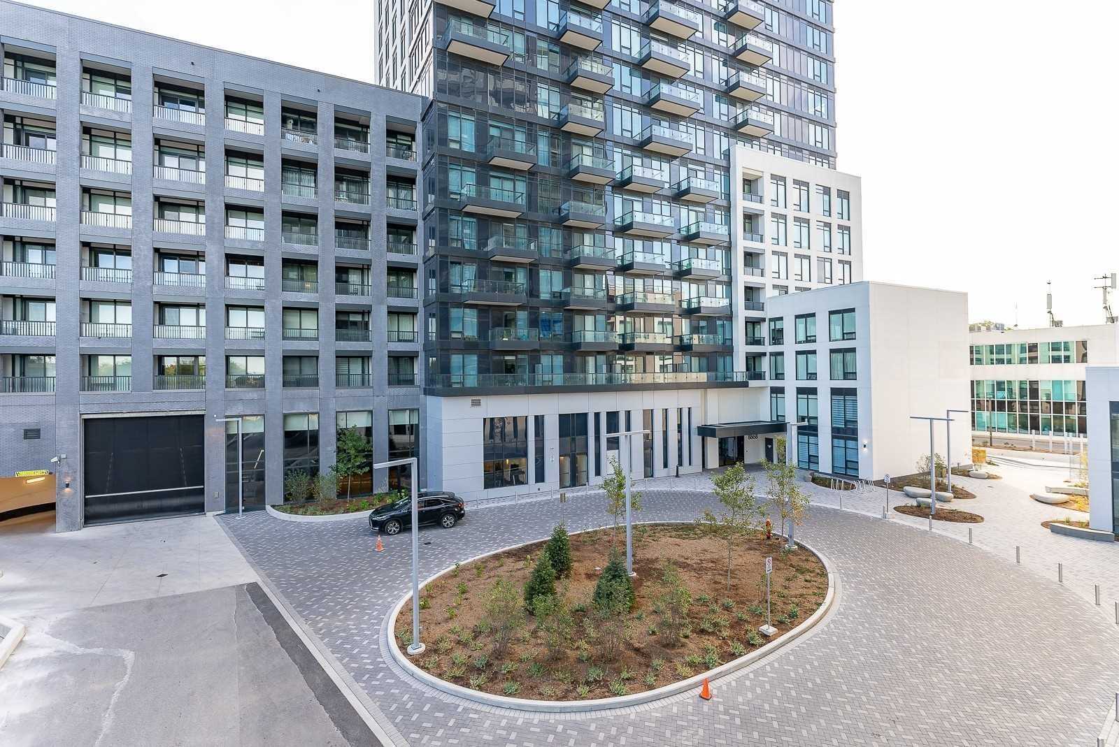 3 Rosewater Street, #1807W