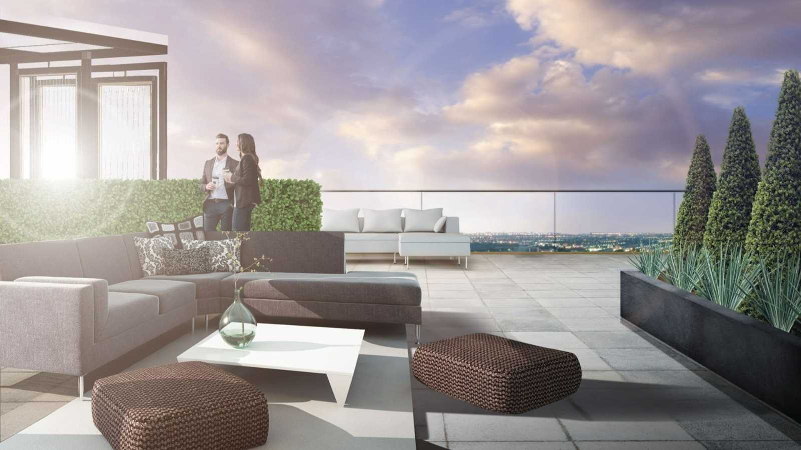 3 Rosewater Street, #1807W