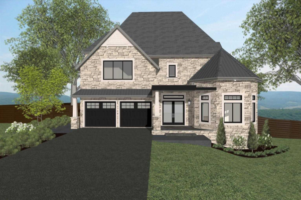 118 Stemmle Dr, Aurora