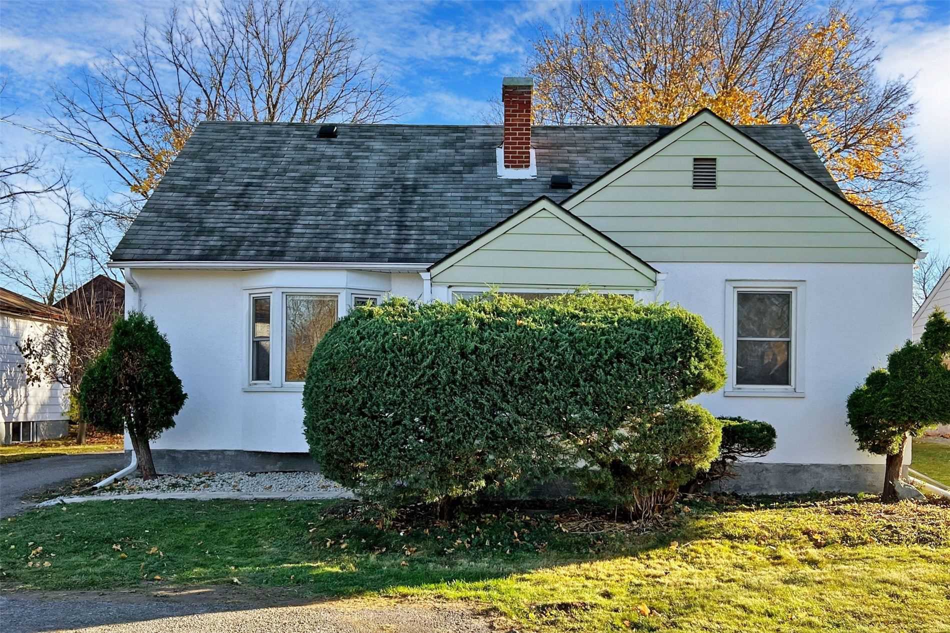 164 Eagle Street, #Upper