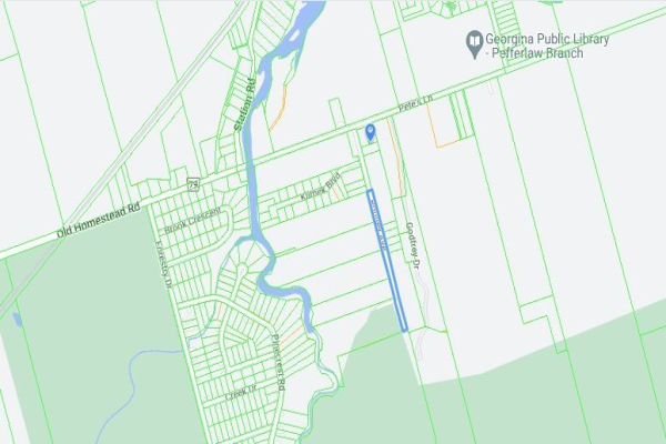 N/A Routley Ave, Georgina