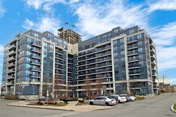370 Highway 7 Rd E, Richmond Hill