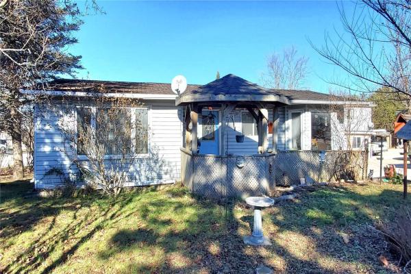 198 King Rd, Richmond Hill