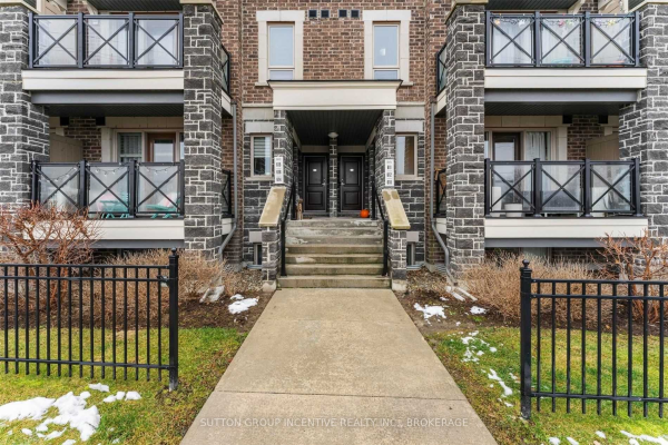 50 Dunsheath Way, Markham