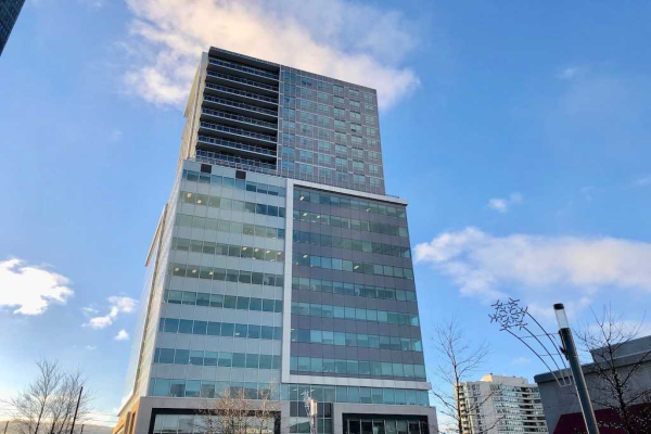 7191 Yonge St, Markham