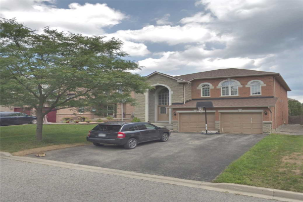 5 Mocha Cres, Richmond Hill