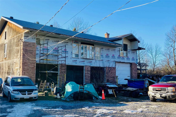 31254 Lakeridge Rd, Georgina