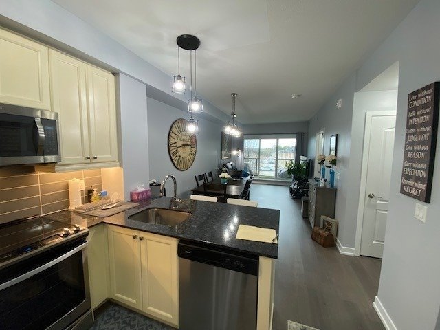 555 William Graham Drive #228