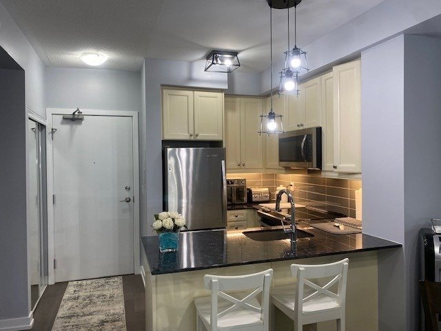555 William Graham Drive #228
