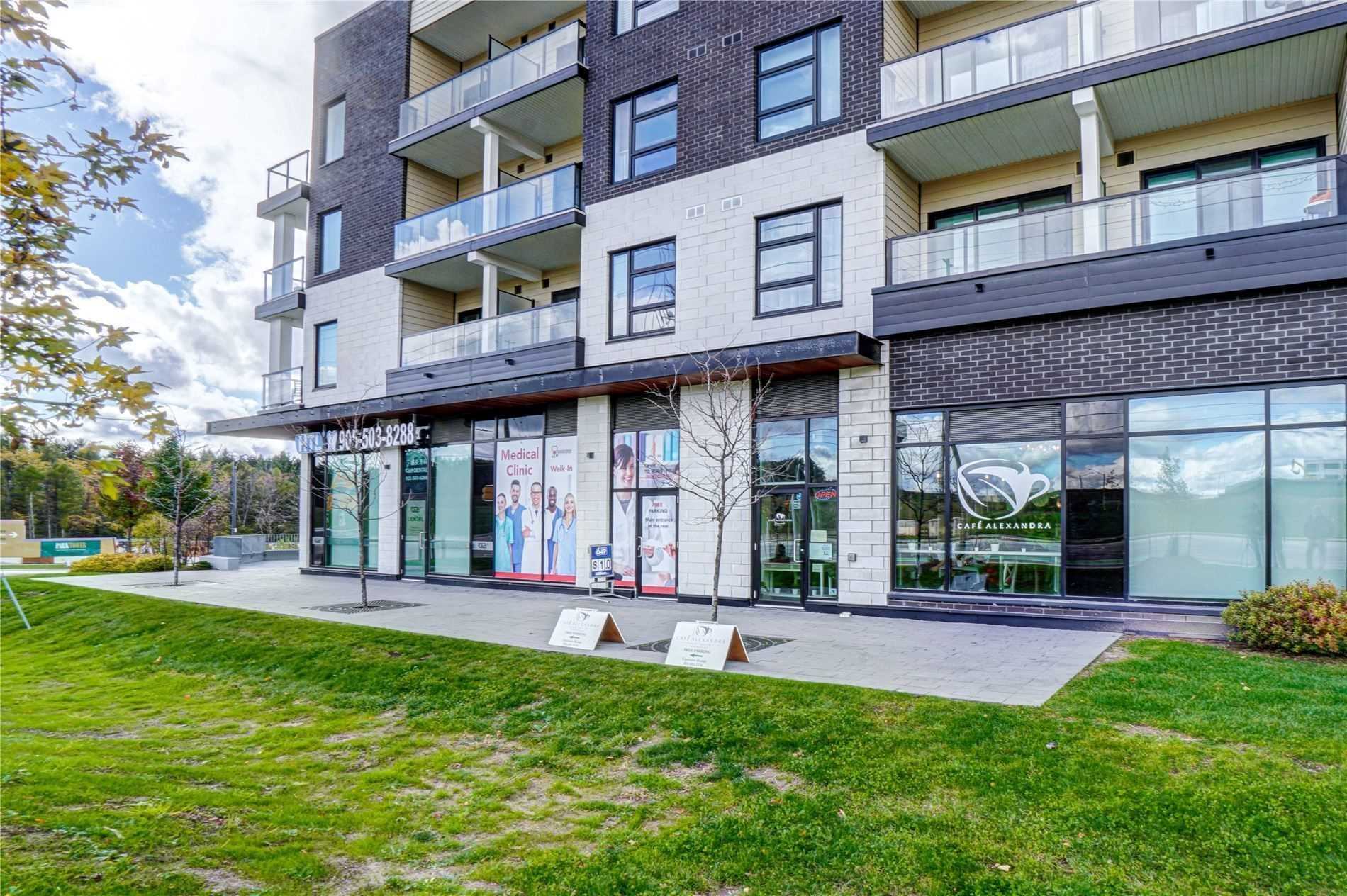 555 William Graham Drive #228