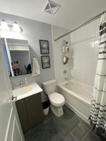 555 William Graham Drive #228