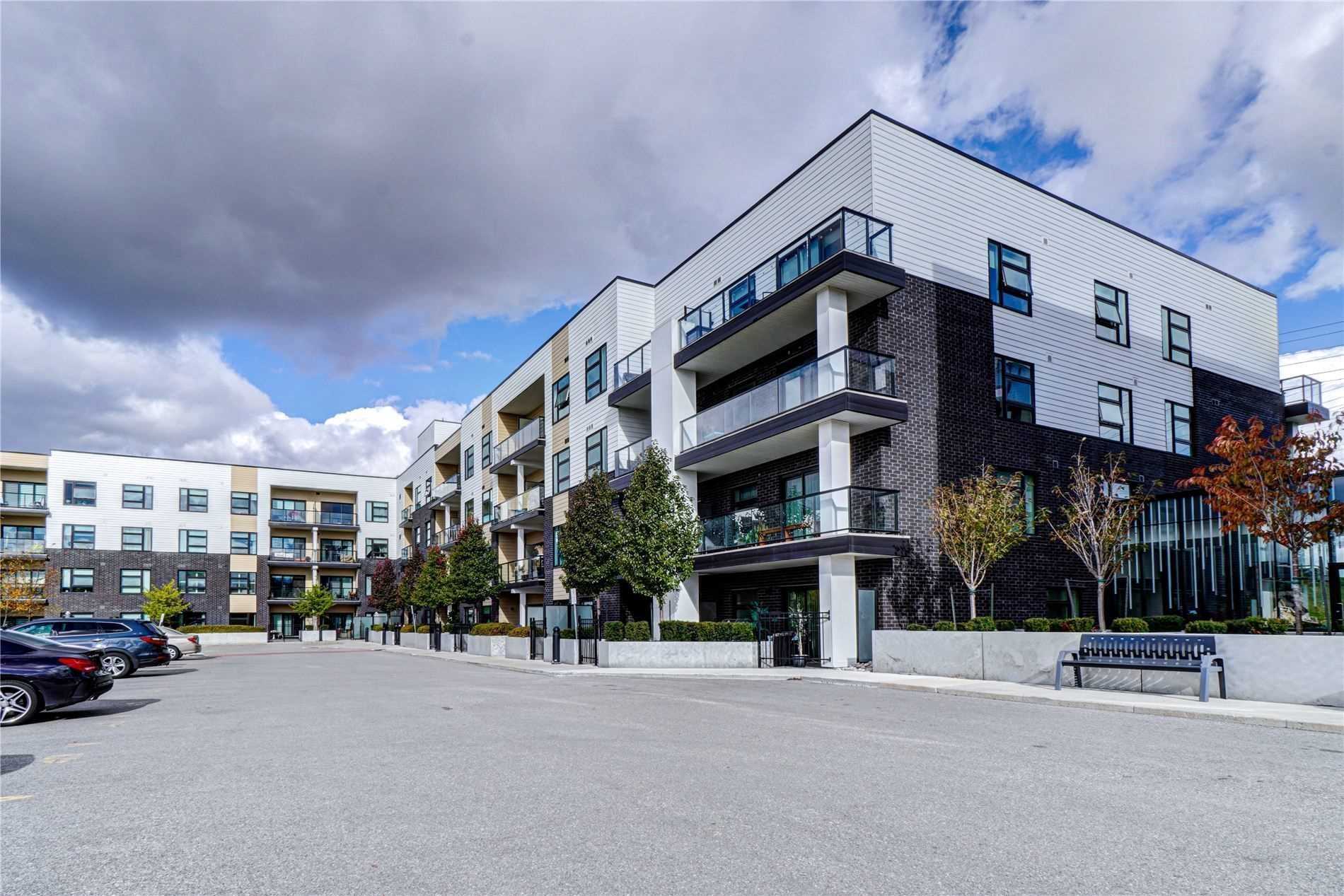 555 William Graham Drive #228