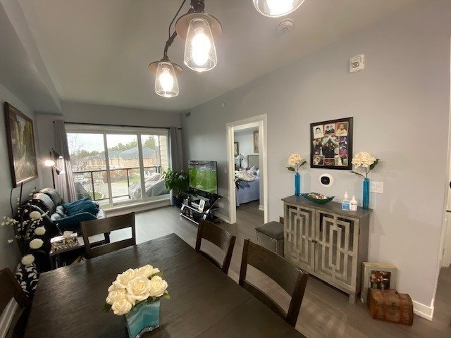 555 William Graham Drive #228