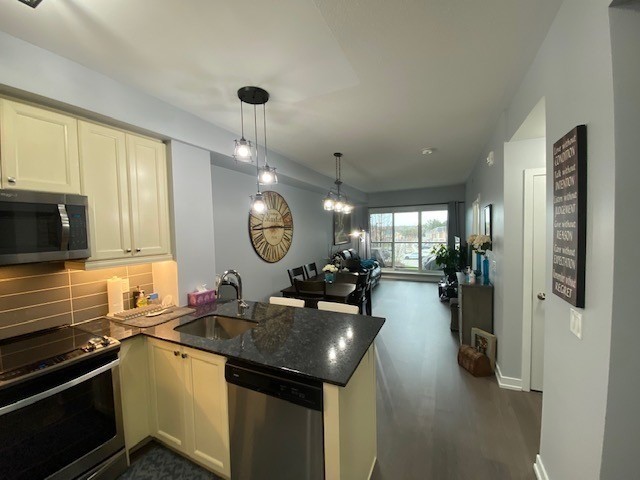 555 William Graham Drive #228