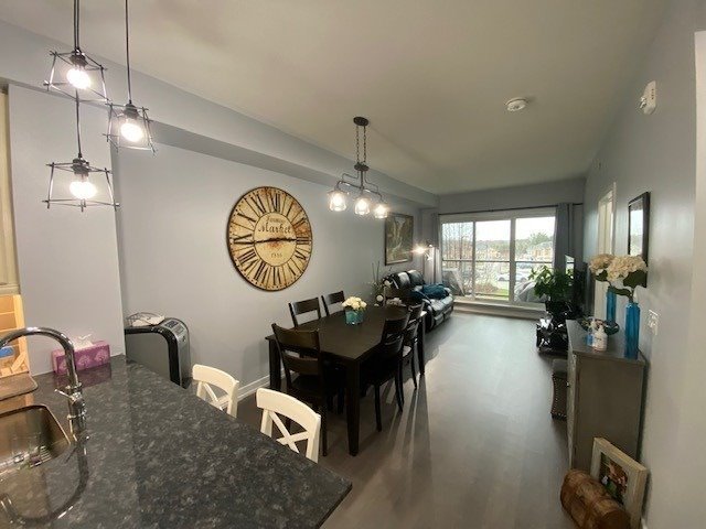 555 William Graham Drive #228