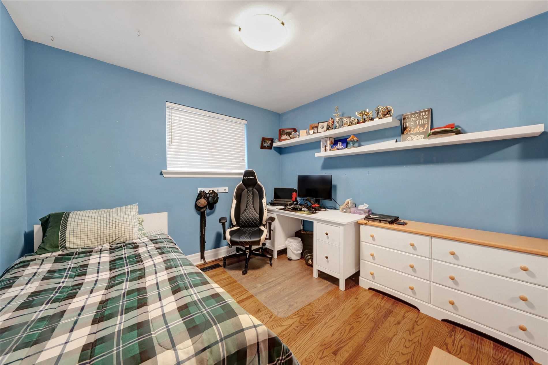 57 Netherford Rd