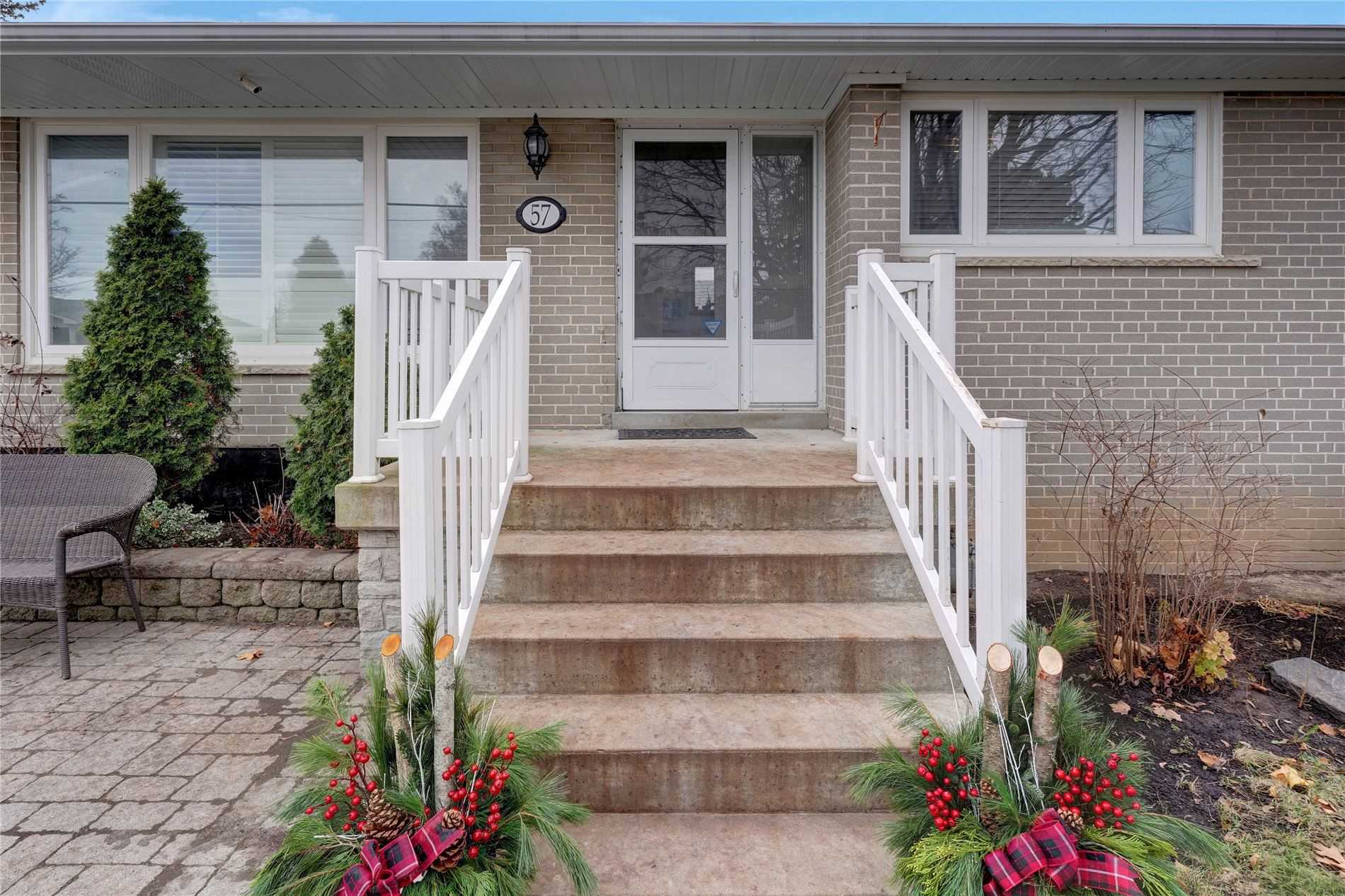 57 Netherford Rd