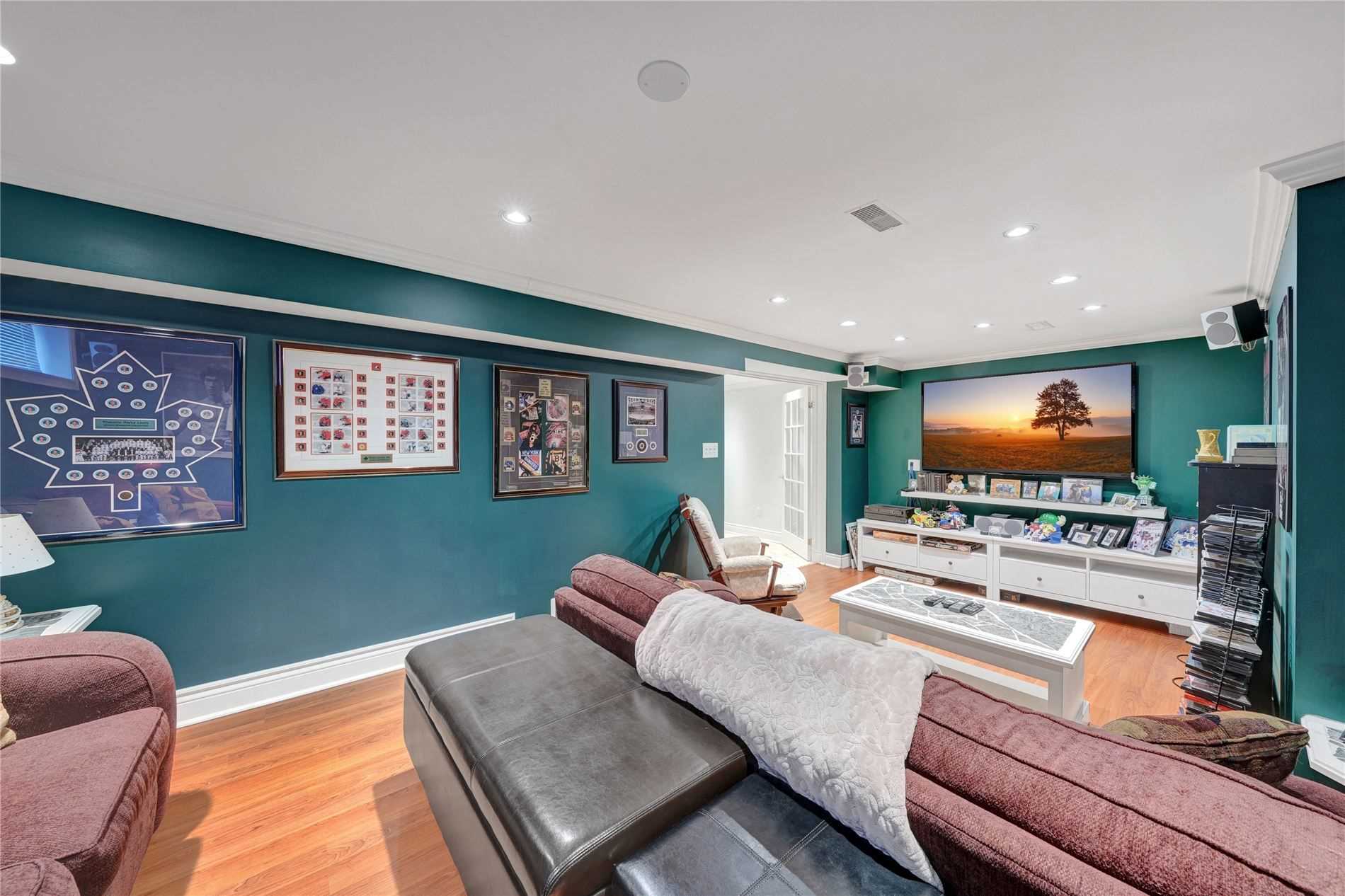 57 Netherford Rd