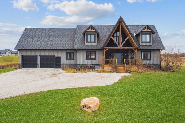 2856 4th Line, Innisfil