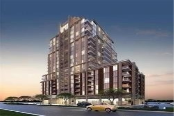 9560 Markham Rd, Markham
