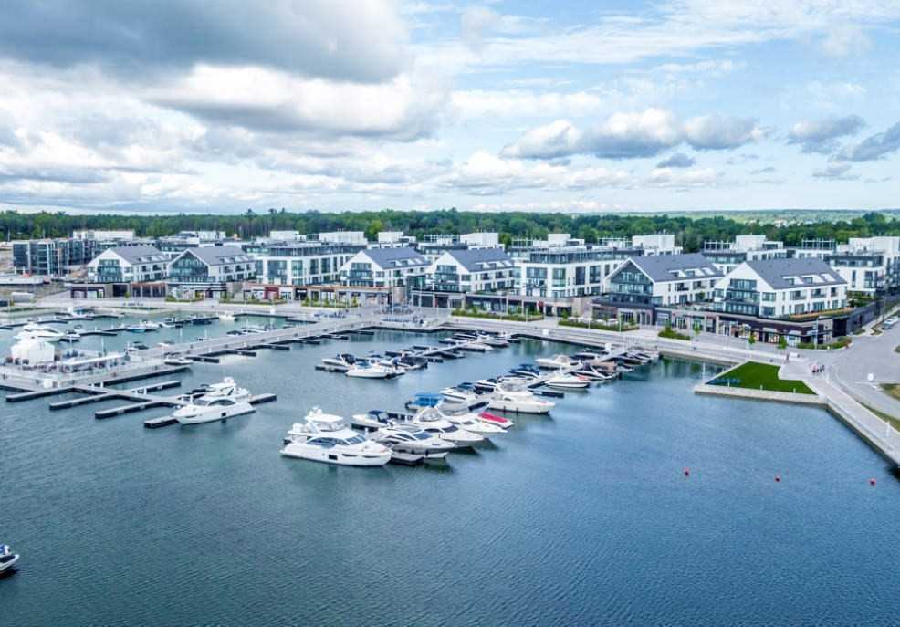 375 Sea Ray Ave, #116