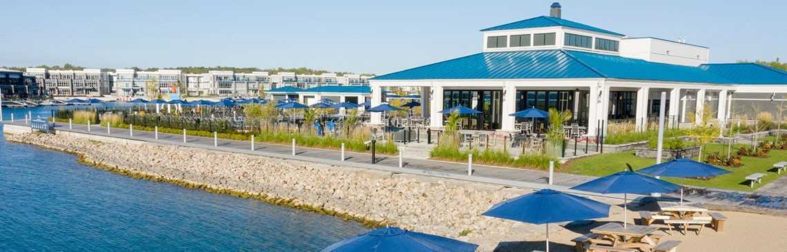 375 Sea Ray Ave, #116