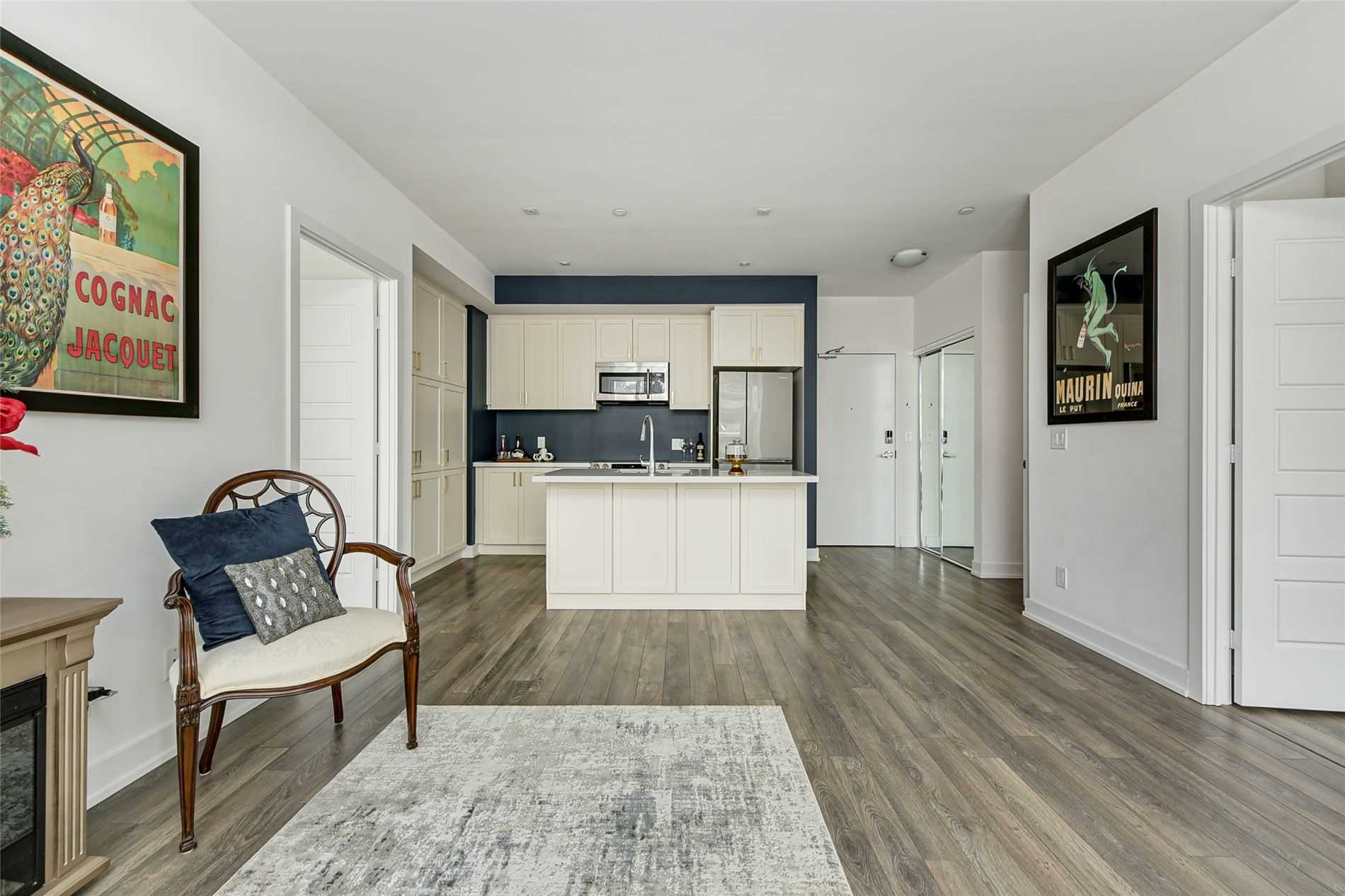 375 Sea Ray Ave, #116