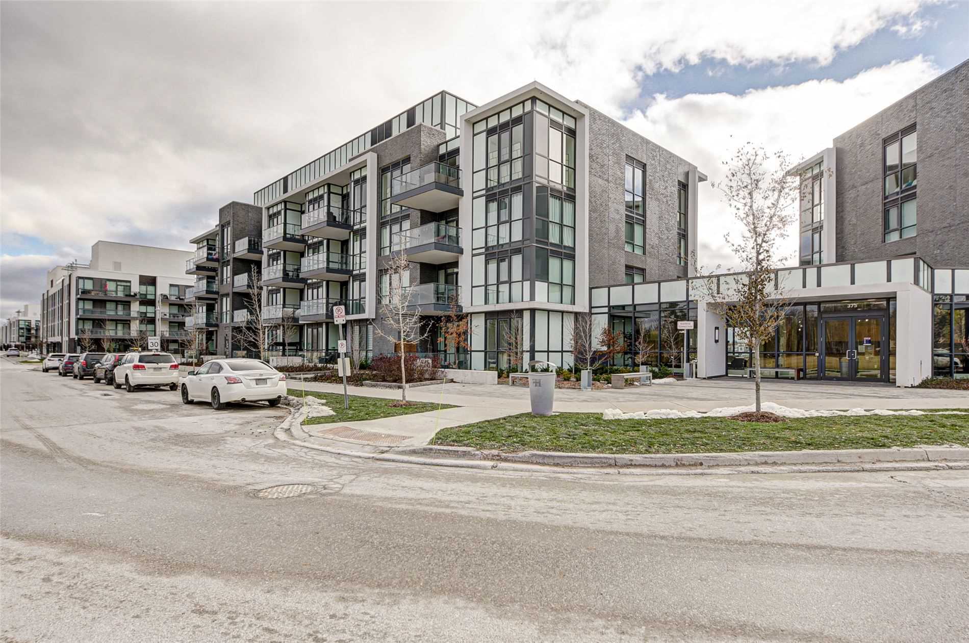 375 Sea Ray Ave, #116