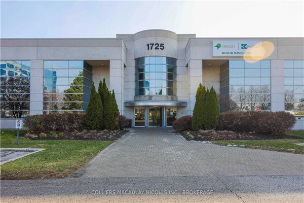 1725 16th Ave, Richmond Hill