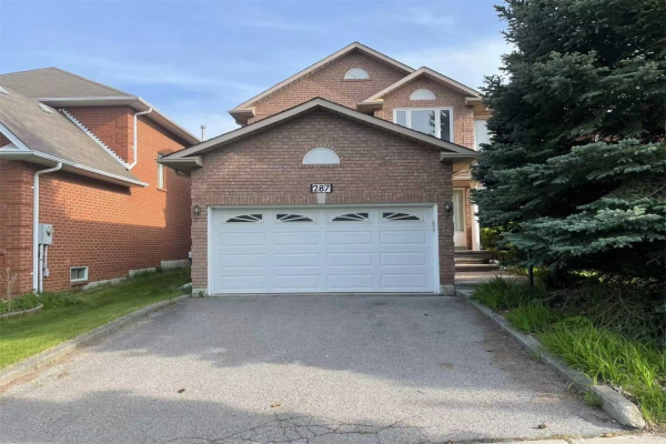 287 Weldrick Rd E, Richmond Hill