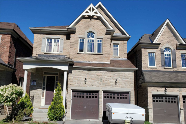 83 Meadowsweet Lane, Richmond Hill
