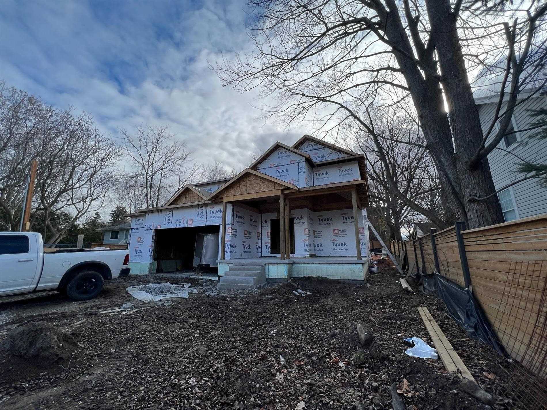 21A Wellington St