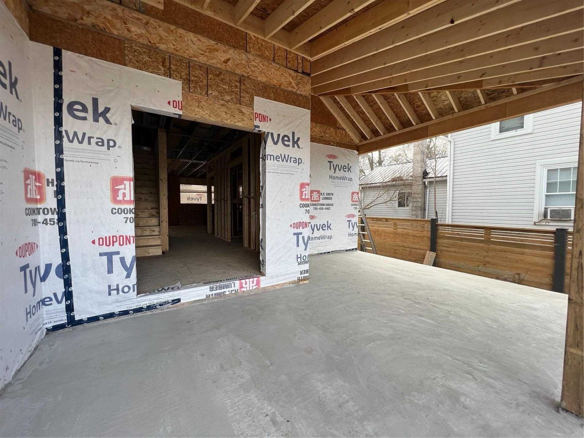 21A Wellington St