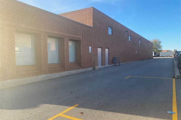 30 Ritin Lane, Vaughan