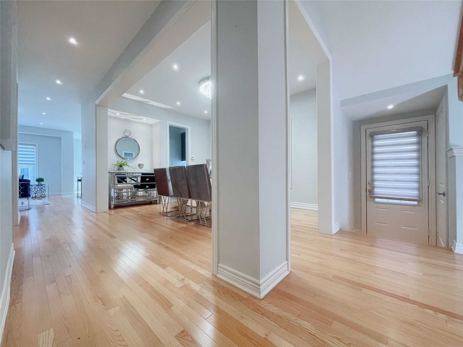 17 Foxberry Road