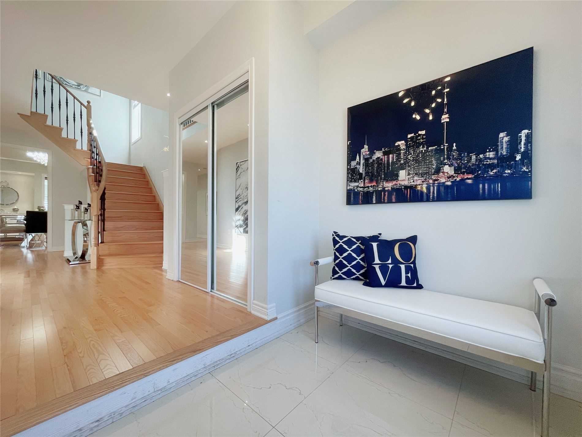 17 Foxberry Road
