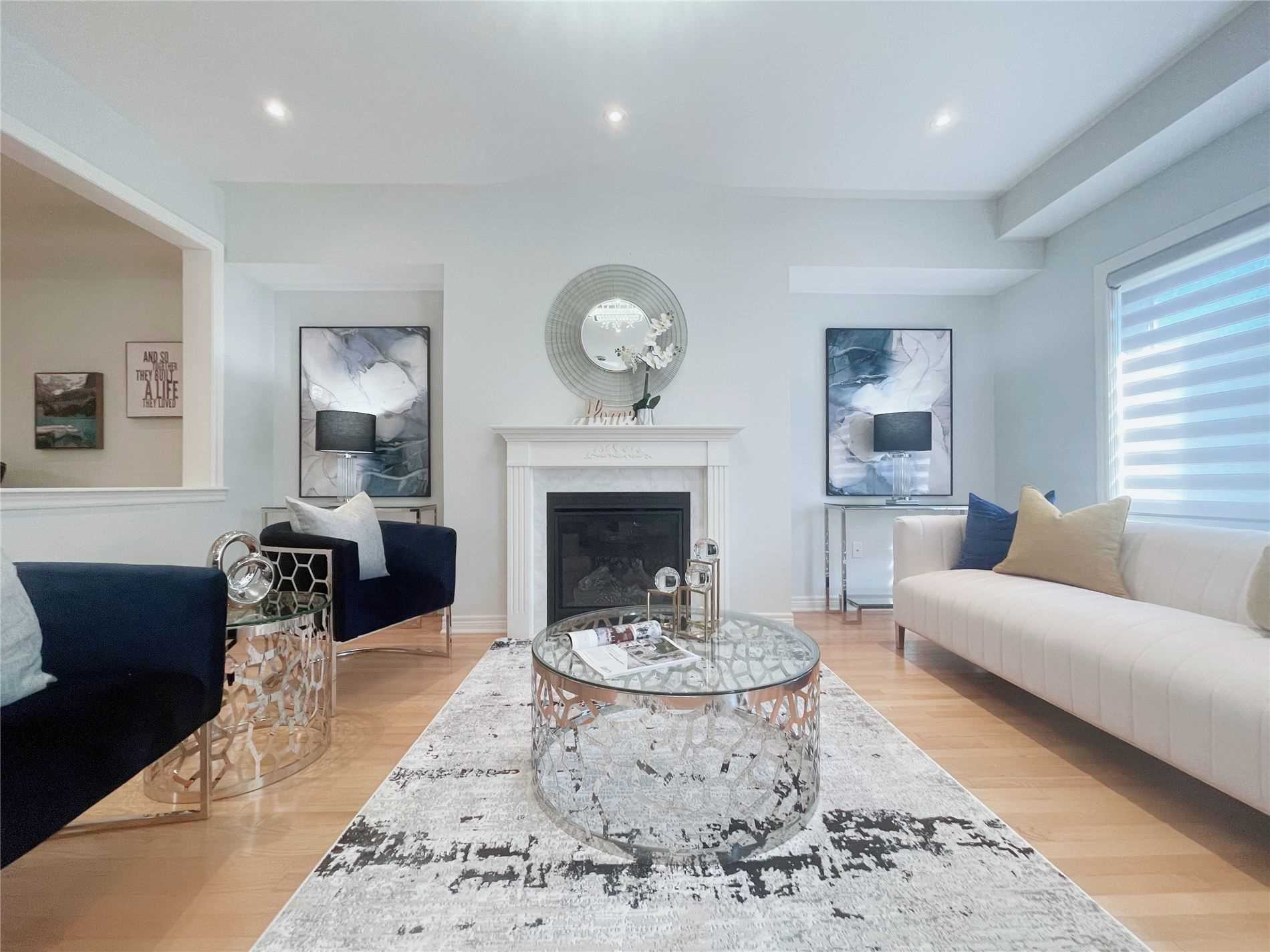 17 Foxberry Road