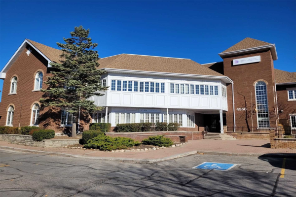 4550 Highway #7, Vaughan