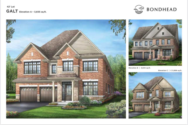 44 Plank Rd, Bradford West Gwillimbury