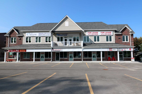 448 Osborne St, Brock