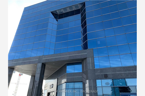 3300 Highway 7 West Dr W, Vaughan