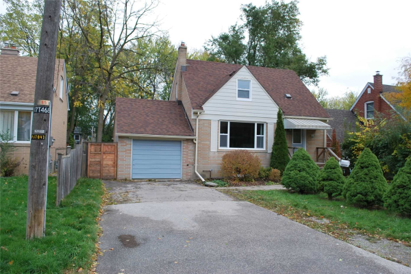 91 Lawrence Ave, Richmond Hill
