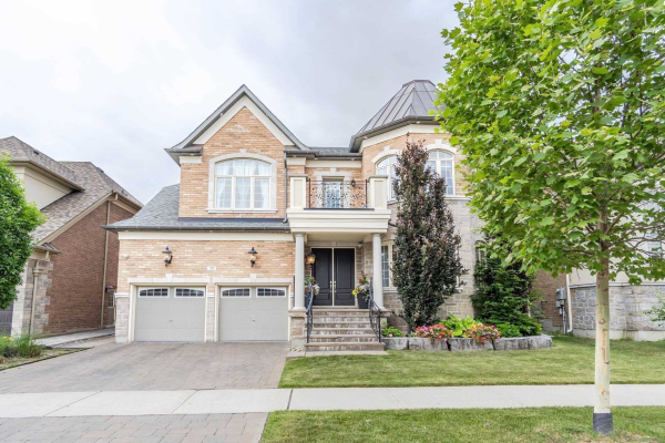 28 Chesney Cres, Vaughan